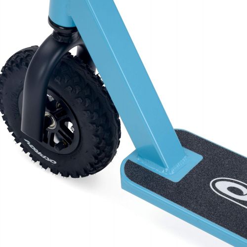  Osprey All-Terrain Gelaende-Dirt-Scooter, Offroad Tretroller Stunt Scooter Roller, Mehrere Farben