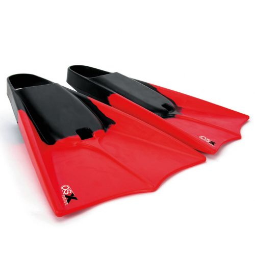  Osprey OSX Boogie FINS Small 6/7 Unisex