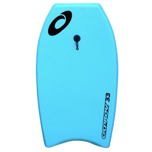  Osprey Aufkleber Body Board Slick mit Leine Gurt