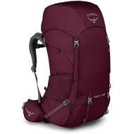 [아마존베스트]Osprey Packs Renn 65 Womens Backpacking Backpack