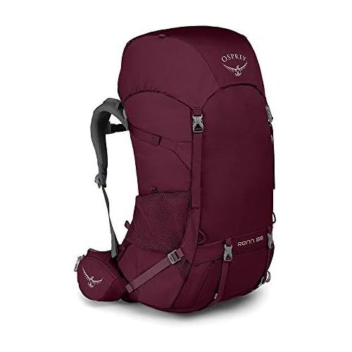  [아마존베스트]Osprey Packs Renn 65 Womens Backpacking Backpack