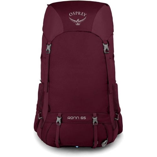  [아마존베스트]Osprey Packs Renn 65 Womens Backpacking Backpack