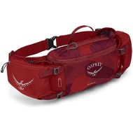 [아마존베스트]Osprey Packs Savu Lumbar Hydration Pack