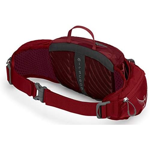  [아마존베스트]Osprey Packs Savu Lumbar Hydration Pack