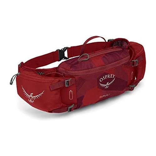  [아마존베스트]Osprey Packs Savu Lumbar Hydration Pack