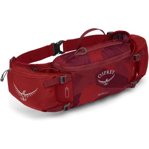  [아마존베스트]Osprey Packs Savu Lumbar Hydration Pack