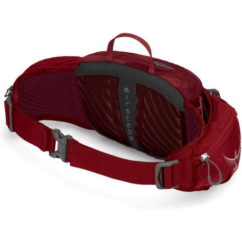  [아마존베스트]Osprey Packs Savu Lumbar Hydration Pack