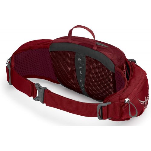  [아마존베스트]Osprey Packs Savu Lumbar Hydration Pack