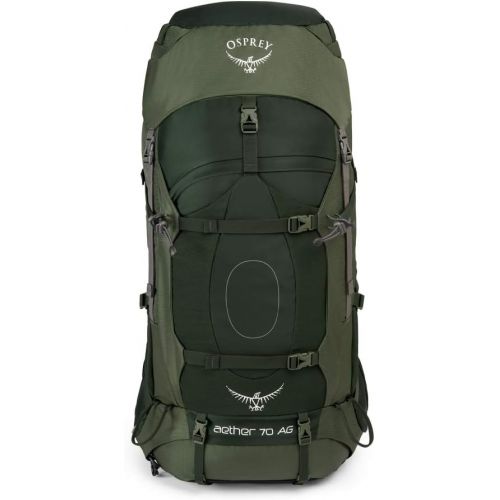  [아마존베스트]Osprey Aether 70L AG Medium Rucksack