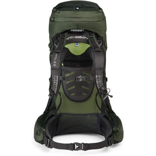  [아마존베스트]Osprey Aether 70L AG Medium Rucksack