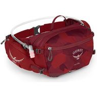 [아마존베스트]Osprey Packs Seral Lumbar Hydration Pack