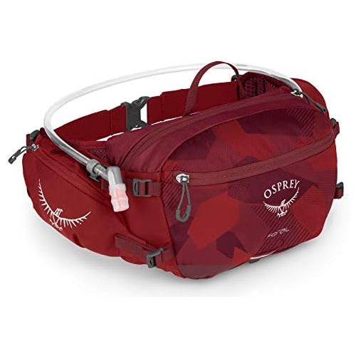  [아마존베스트]Osprey Packs Seral Lumbar Hydration Pack