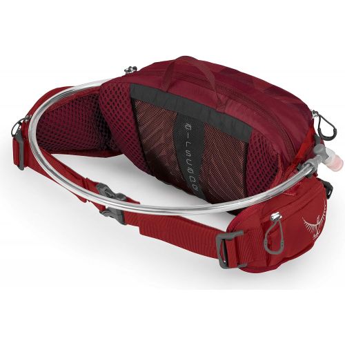  [아마존베스트]Osprey Packs Seral Lumbar Hydration Pack