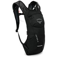 [아마존베스트]Osprey Packs Katari 3 Mens Bike Hydration Backpack