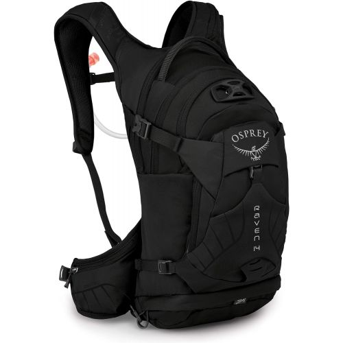  [아마존베스트]Osprey Packs Raven 14 Womens Bike Hydration Backpack