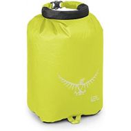 [아마존베스트]Osprey Ultralight 12 Dry Sack, One Size