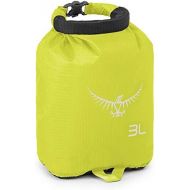 [아마존베스트]Osprey Ultralight 3 Dry Sack, One Size