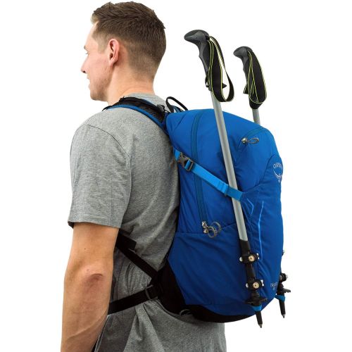  [아마존베스트]Osprey Packs Hikelite 18 Hiking Backpack