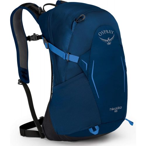  [아마존베스트]Osprey Packs Hikelite 18 Hiking Backpack