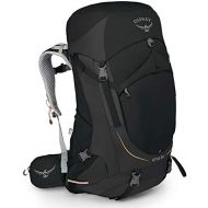 [아마존베스트]Osprey Packs Sirrus 50 Womens Backpacking Backpack