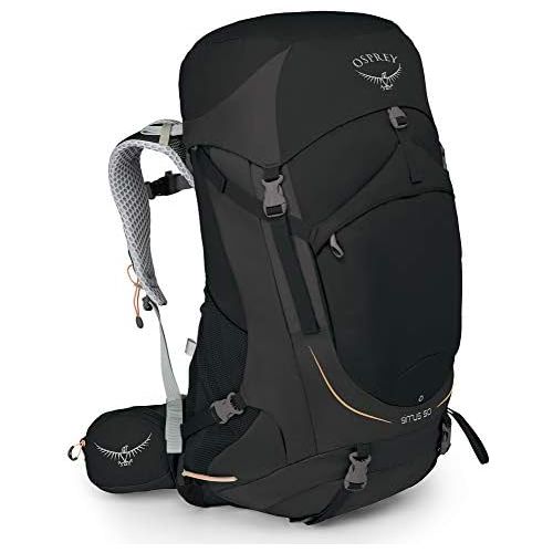  [아마존베스트]Osprey Packs Sirrus 50 Womens Backpacking Backpack