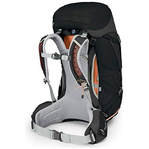  [아마존베스트]Osprey Packs Sirrus 50 Womens Backpacking Backpack