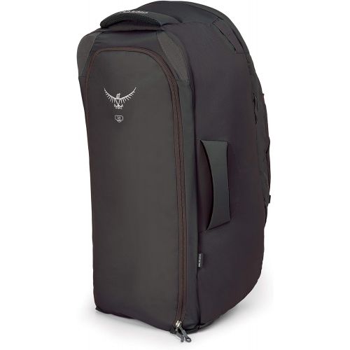  [아마존베스트]Osprey Packs Farpoint 80 Mens Travel Backpack