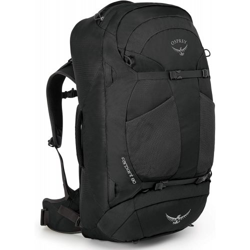  [아마존베스트]Osprey Packs Farpoint 80 Mens Travel Backpack