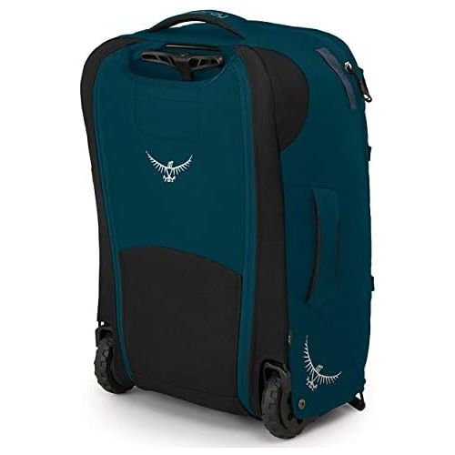  [아마존베스트]Osprey Packs Farpoint 36 Mens Wheeled Luggage