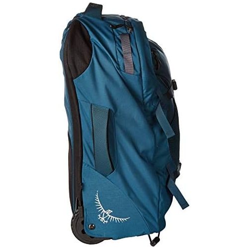  [아마존베스트]Osprey Packs Farpoint 36 Mens Wheeled Luggage