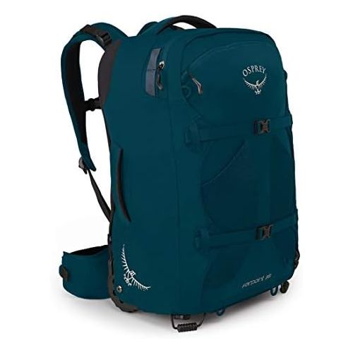  [아마존베스트]Osprey Packs Farpoint 36 Mens Wheeled Luggage