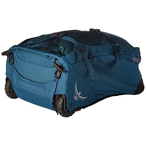  [아마존베스트]Osprey Packs Farpoint 36 Mens Wheeled Luggage