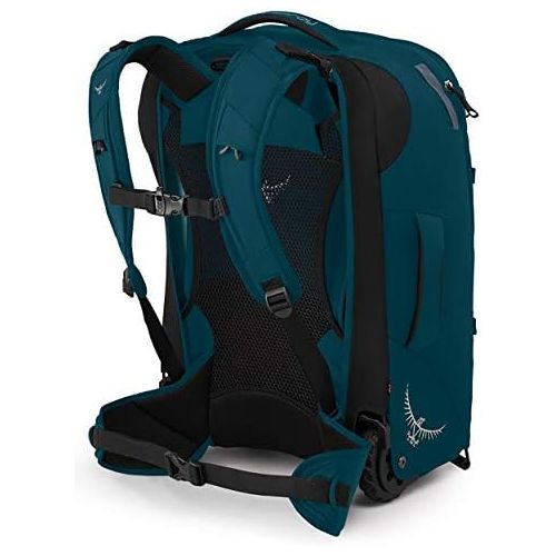  [아마존베스트]Osprey Packs Farpoint 36 Mens Wheeled Luggage