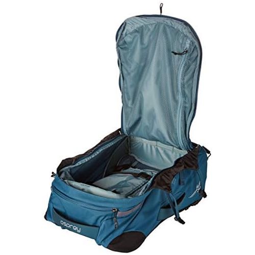  [아마존베스트]Osprey Packs Farpoint 36 Mens Wheeled Luggage