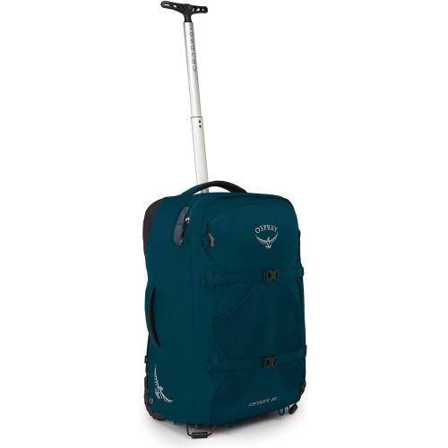  [아마존베스트]Osprey Packs Farpoint 36 Mens Wheeled Luggage