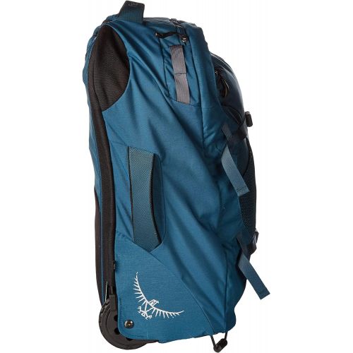  [아마존베스트]Osprey Packs Farpoint 36 Mens Wheeled Luggage