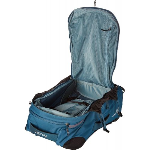  [아마존베스트]Osprey Packs Farpoint 36 Mens Wheeled Luggage