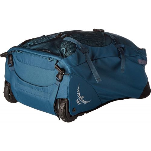  [아마존베스트]Osprey Packs Farpoint 36 Mens Wheeled Luggage