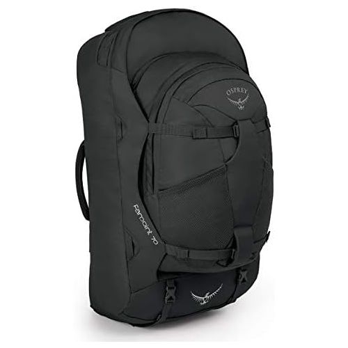  [아마존베스트]Osprey Packs Farpoint 70 Travel Backpack