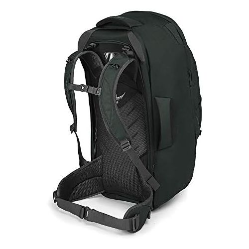  [아마존베스트]Osprey Packs Farpoint 70 Travel Backpack