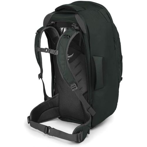  [아마존베스트]Osprey Packs Farpoint 70 Travel Backpack