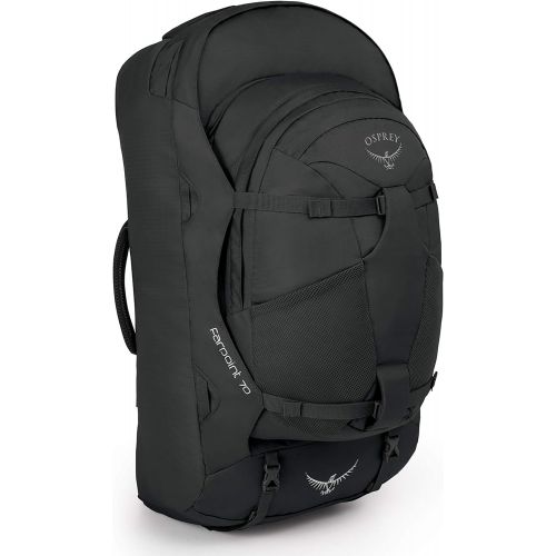  [아마존베스트]Osprey Packs Farpoint 70 Travel Backpack