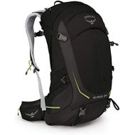 [아마존베스트]Osprey Packs Stratos 34 Mens Hiking Backpack