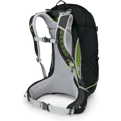  [아마존베스트]Osprey Packs Stratos 34 Mens Hiking Backpack