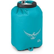 [아마존베스트]Osprey UltraLight 12 Dry Sack, One Size