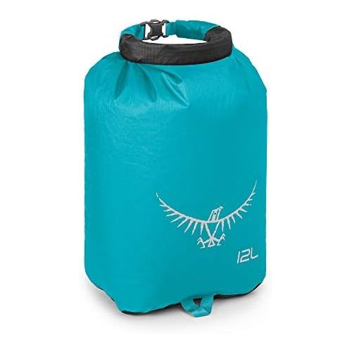  [아마존베스트]Osprey UltraLight 12 Dry Sack, One Size