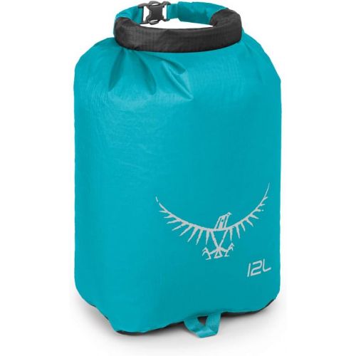  [아마존베스트]Osprey UltraLight 12 Dry Sack, One Size