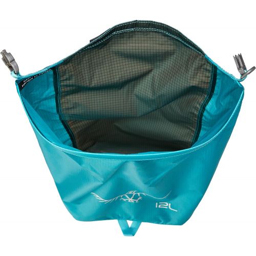  [아마존베스트]Osprey UltraLight 12 Dry Sack, One Size