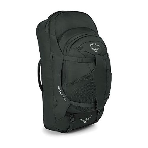  [아마존베스트]Osprey Packs Farpoint 55 Mens Travel Backpack