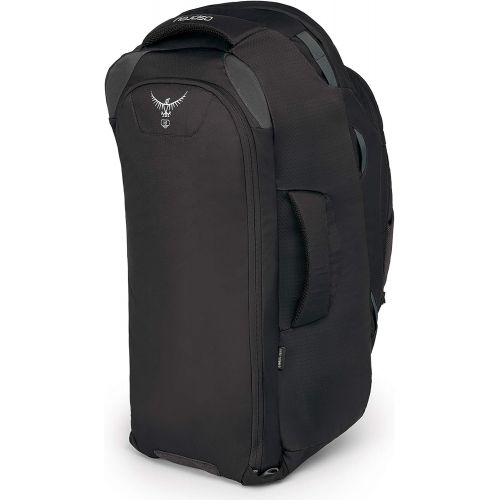  [아마존베스트]Osprey Packs Farpoint 55 Mens Travel Backpack